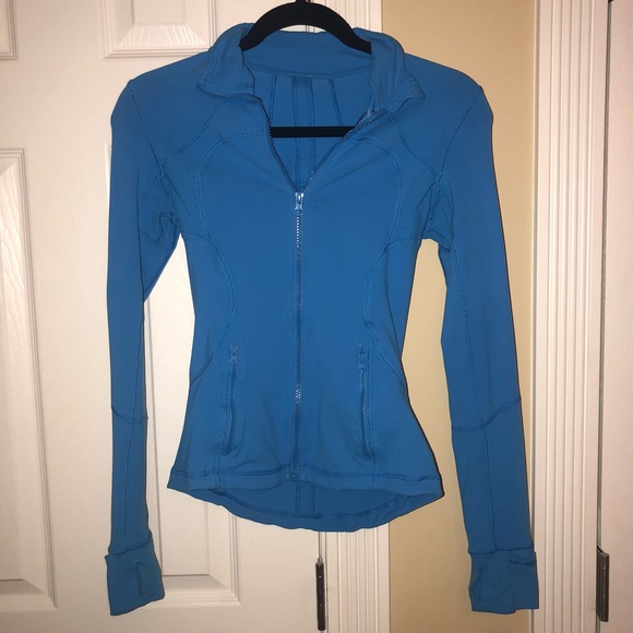 lululemon athletica Jackets & Blazers - 💙LULUEMON JACKET💙